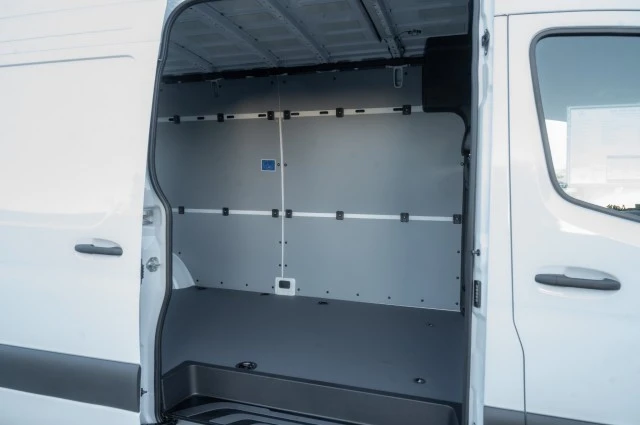 2025 Mercedes-Benz VS30 Sprinter - Image 12 of 12
