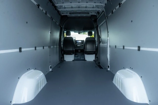 2025 Mercedes-Benz VS30 Sprinter - Image 11 of 12
