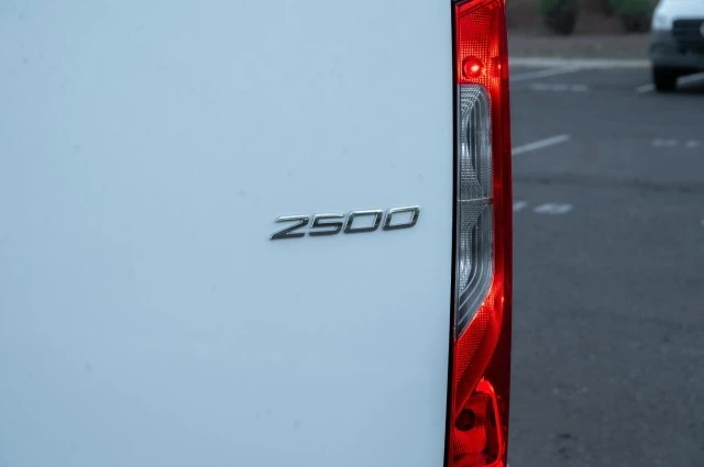 2025 Mercedes-Benz VS30 Sprinter - Image 7 of 12
