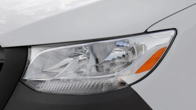 2025 Mercedes-Benz VS30 Sprinter - Image 6 of 12