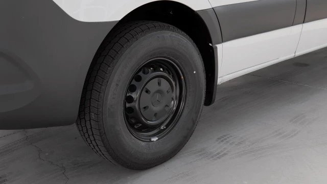 2025 Mercedes-Benz VS30 Sprinter - Image 7 of 12