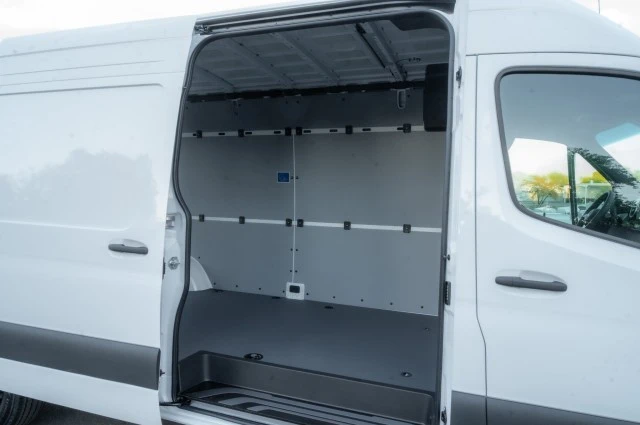2025 Mercedes-Benz VS30 Sprinter - Image 12 of 12