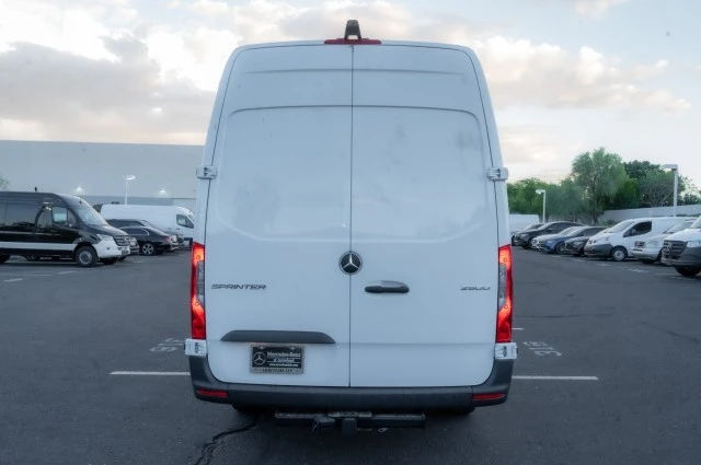 2025 Mercedes-Benz VS30 Sprinter - Image 6 of 12