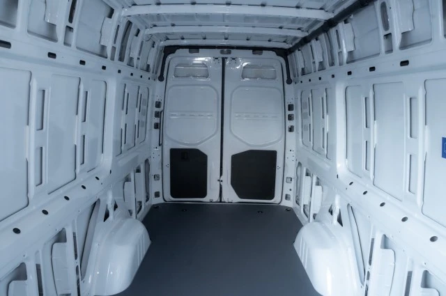 2025 Mercedes-Benz VS30 Sprinter - Image 11 of 12