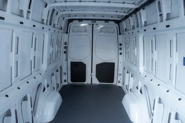 2025 Mercedes-Benz VS30 Sprinter - Image 11 of 12