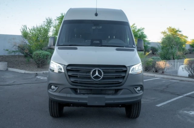 2025 Mercedes-Benz VS30 Sprinter - Image 2 of 12