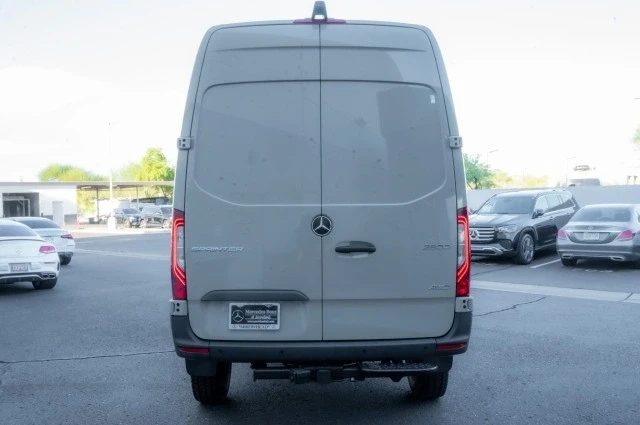 2025 Mercedes-Benz VS30 Sprinter - Image 6 of 12