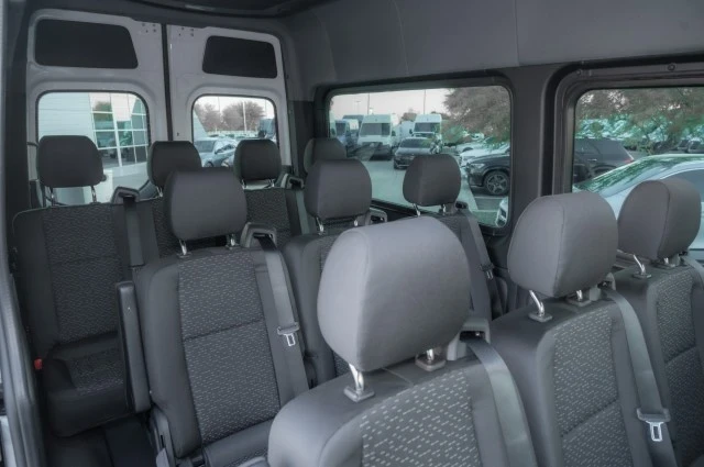 2025 Mercedes-Benz VS30 Sprinter - Image 12 of 12