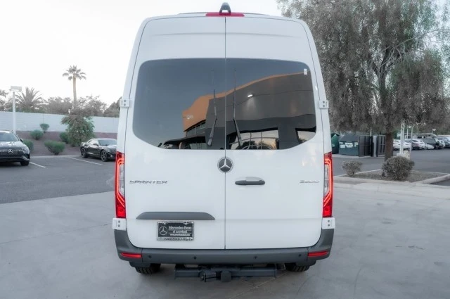 2025 Mercedes-Benz VS30 Sprinter - Image 6 of 12