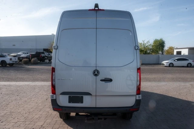 2025 Mercedes-Benz VS30 Sprinter - Image 6 of 12