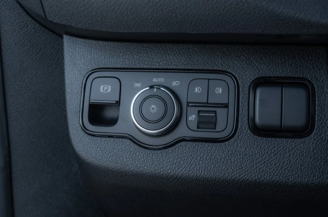 2025 Mercedes-Benz VS30 Sprinter - Image 19 of 20