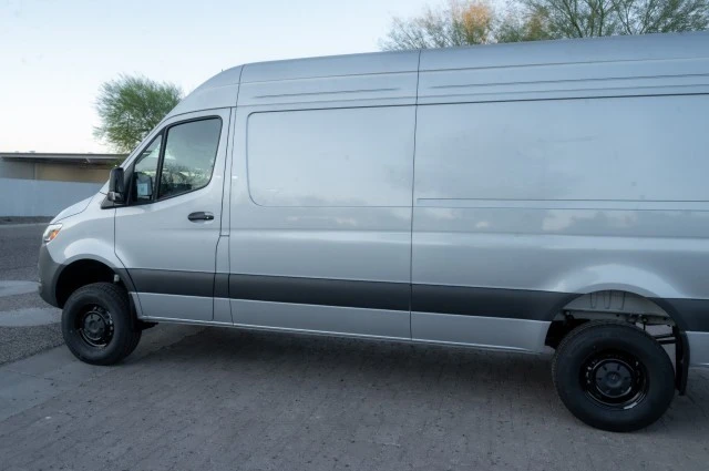 2025 Mercedes-Benz VS30 Sprinter - Image 5 of 20