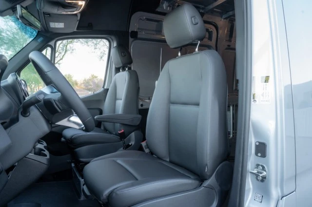 2025 Mercedes-Benz VS30 Sprinter - Image 13 of 20