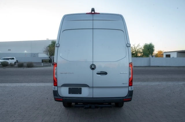2025 Mercedes-Benz VS30 Sprinter - Image 6 of 20
