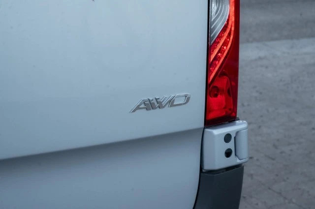 2025 Mercedes-Benz VS30 Sprinter - Image 7 of 20