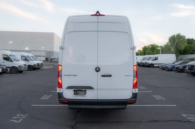 2025 Mercedes-Benz VS30 Sprinter - Image 6 of 12