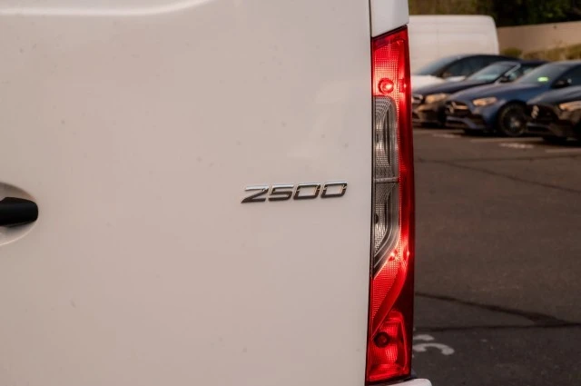 2025 Mercedes-Benz VS30 Sprinter - Image 7 of 12