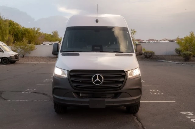 2025 Mercedes-Benz VS30 Sprinter - Image 2 of 12