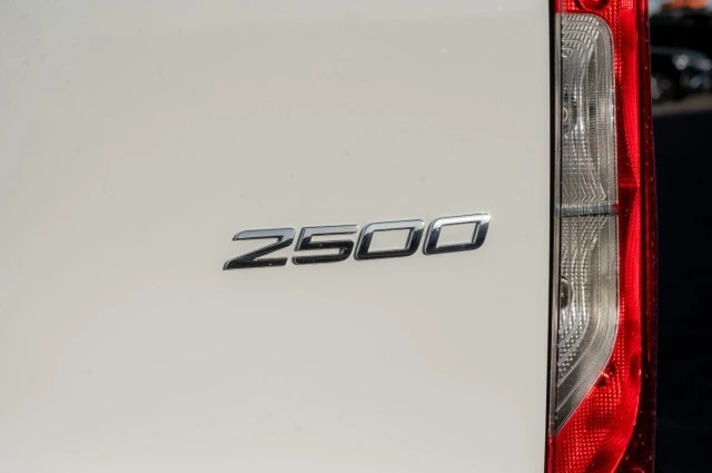 2025 Mercedes-Benz VS30 Sprinter - Image 7 of 12