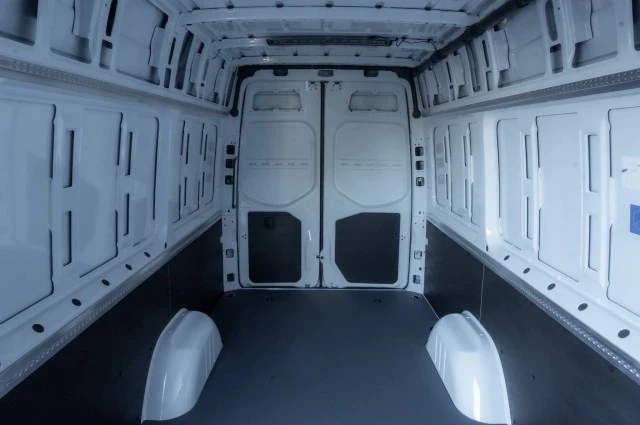 2025 Mercedes-Benz VS30 Sprinter - Image 12 of 12