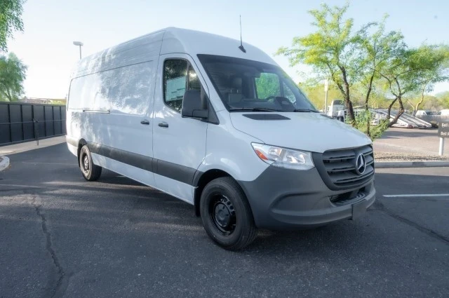 2025 Mercedes-Benz VS30 Sprinter - Image 3 of 12