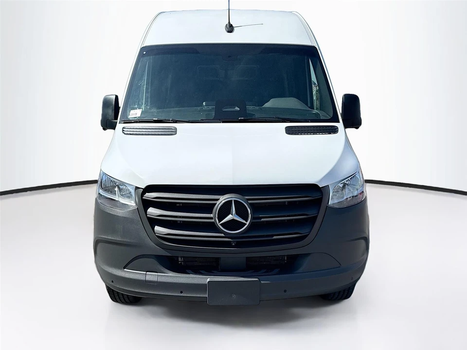 2025 Mercedes-Benz VS30 Sprinter - Image 20 of 21