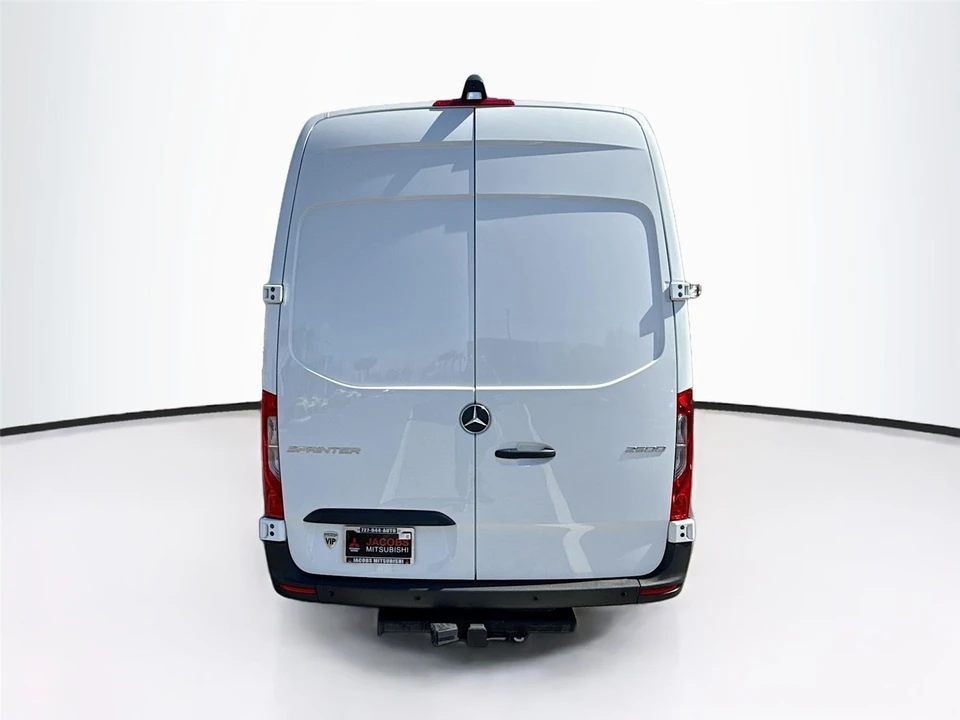 2025 Mercedes-Benz VS30 Sprinter - Image 21 of 21