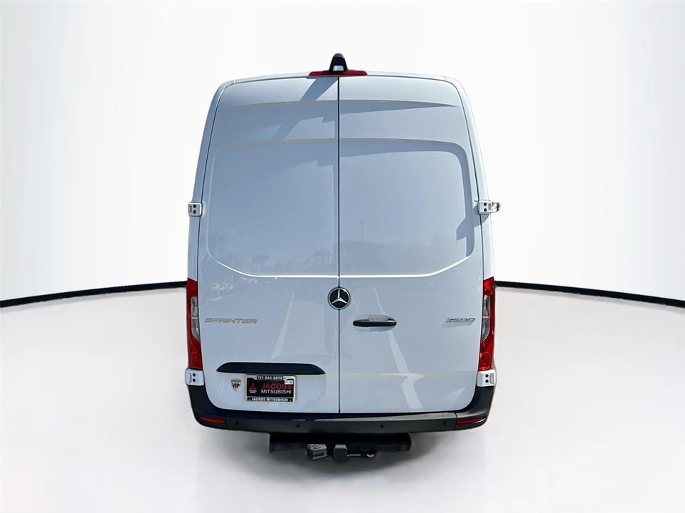 2025 Mercedes-Benz VS30 Sprinter - Image 5 of 21