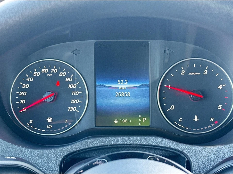 2025 Mercedes-Benz VS30 Sprinter - Image 4 of 21