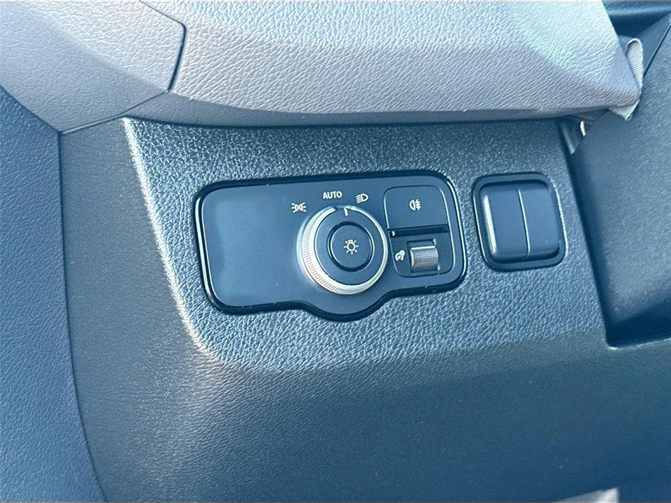 2025 Mercedes-Benz VS30 Sprinter - Image 12 of 21