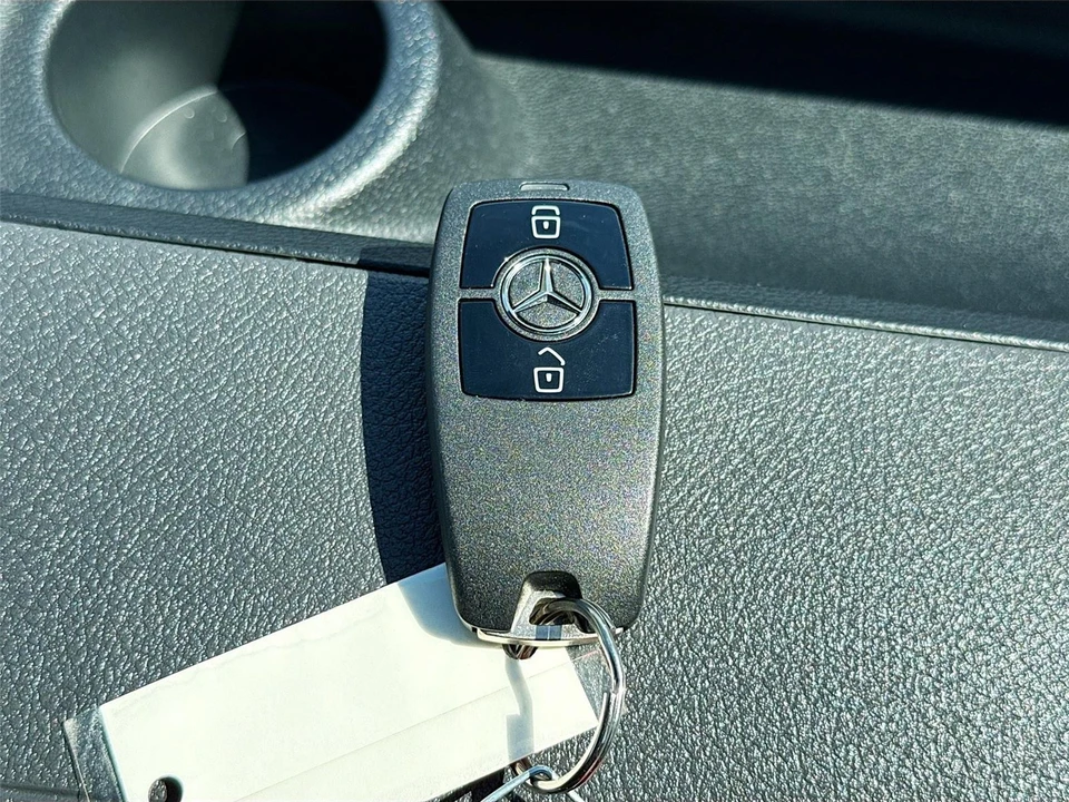 2025 Mercedes-Benz VS30 Sprinter - Image 19 of 21