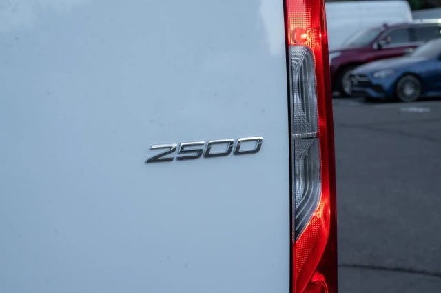 2025 Mercedes-Benz VS30 Sprinter - Image 7 of 12