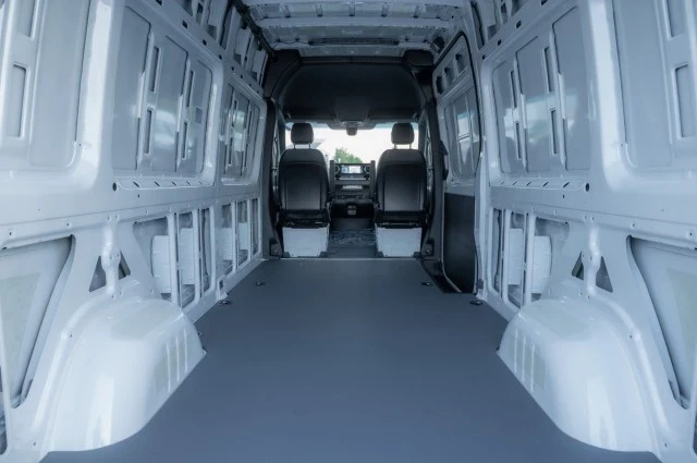 2025 Mercedes-Benz VS30 Sprinter - Image 11 of 12