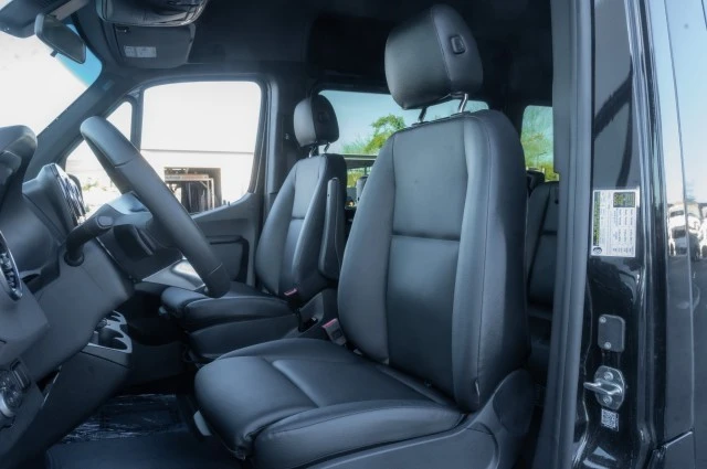 2025 Mercedes-Benz VS30 Sprinter - Image 12 of 12