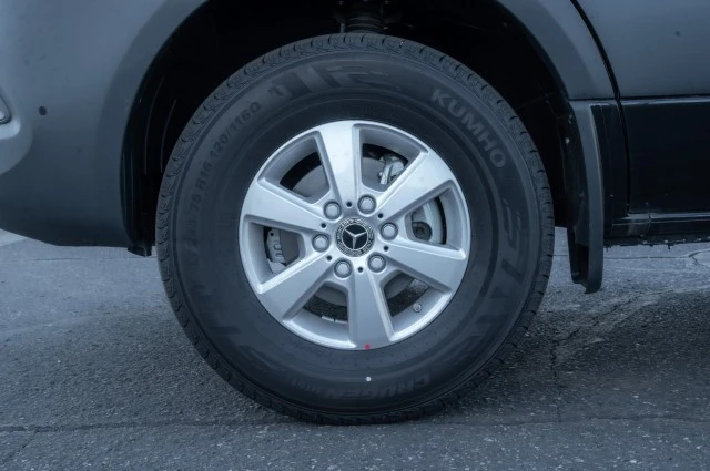 2025 Mercedes-Benz VS30 Sprinter - Image 7 of 12