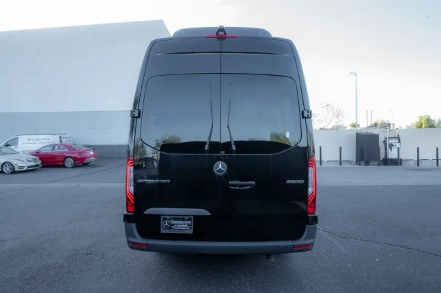 2025 Mercedes-Benz VS30 Sprinter - Image 6 of 12