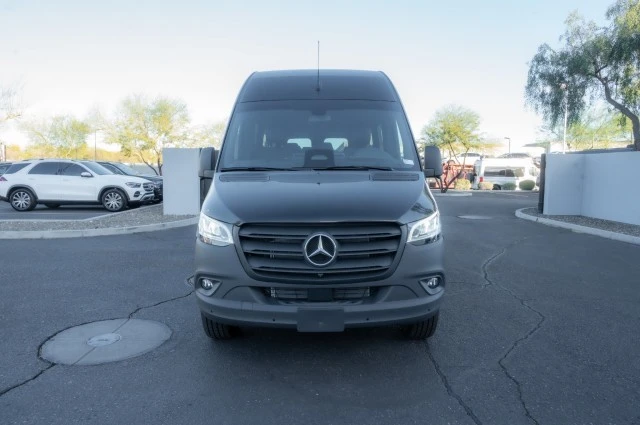 2025 Mercedes-Benz VS30 Sprinter - Image 2 of 12