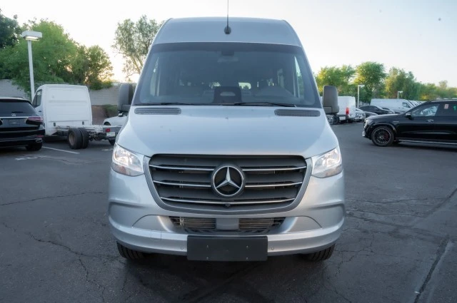 2025 Mercedes-Benz VS30 Sprinter - Image 2 of 12