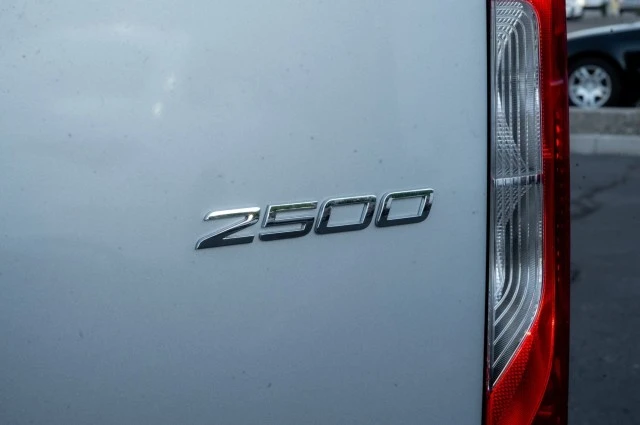 2025 Mercedes-Benz VS30 Sprinter - Image 7 of 12