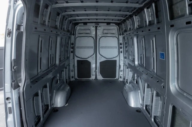 2025 Mercedes-Benz VS30 Sprinter - Image 12 of 12