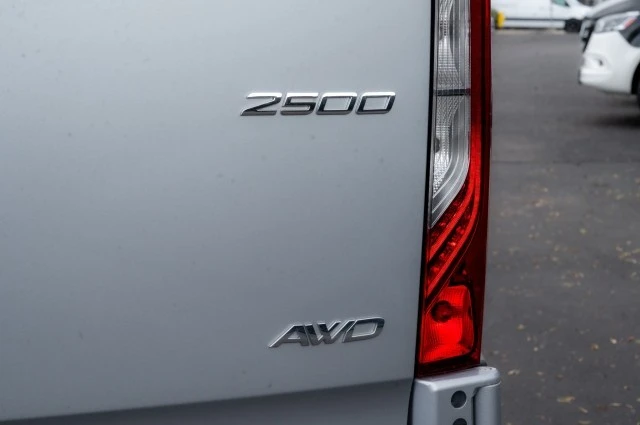 2025 Mercedes-Benz VS30 Sprinter - Image 7 of 12