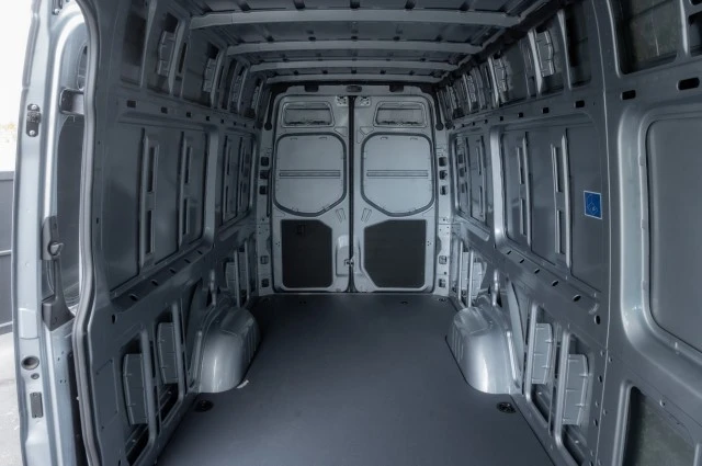 2025 Mercedes-Benz VS30 Sprinter - Image 12 of 12