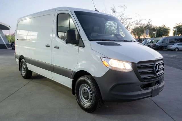 2025 Mercedes-Benz VS30 Sprinter - Image 3 of 12
