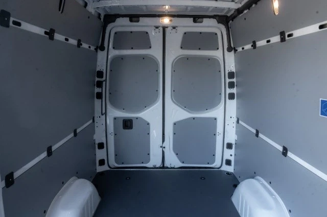 2025 Mercedes-Benz VS30 Sprinter - Image 12 of 12