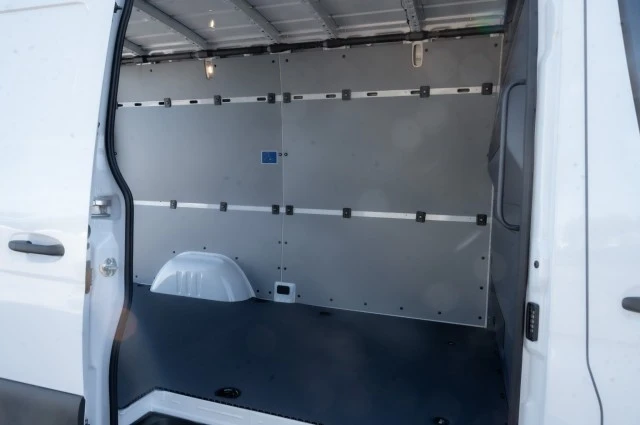 2025 Mercedes-Benz VS30 Sprinter - Image 11 of 12