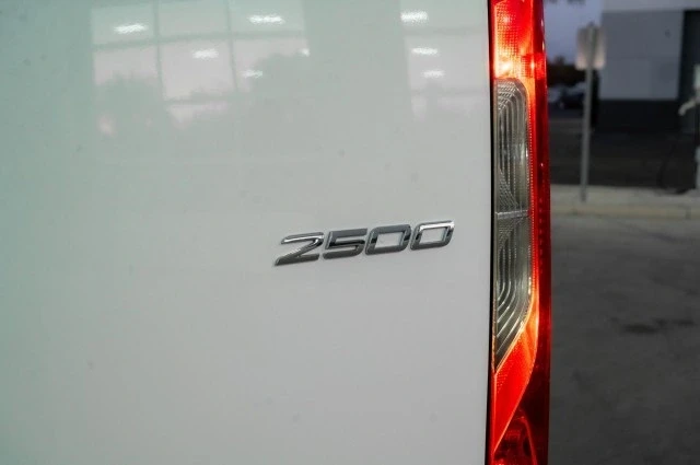 2025 Mercedes-Benz VS30 Sprinter - Image 7 of 12