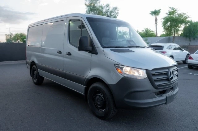2025 Mercedes-Benz VS30 Sprinter - Image 3 of 12