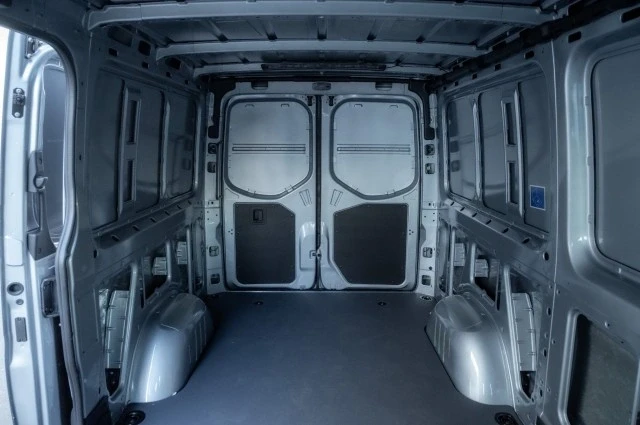 2025 Mercedes-Benz VS30 Sprinter - Image 12 of 12