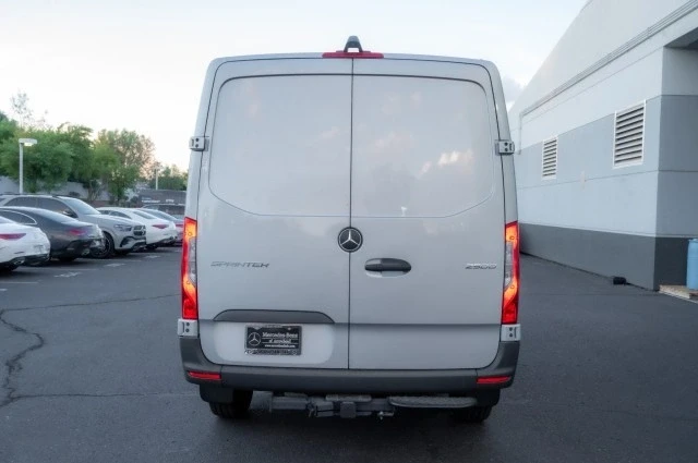 2025 Mercedes-Benz VS30 Sprinter - Image 6 of 12