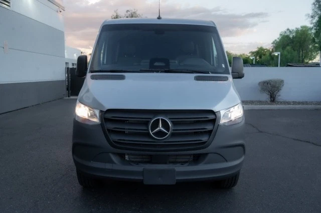 2025 Mercedes-Benz VS30 Sprinter - Image 2 of 12